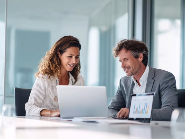 Financial Data